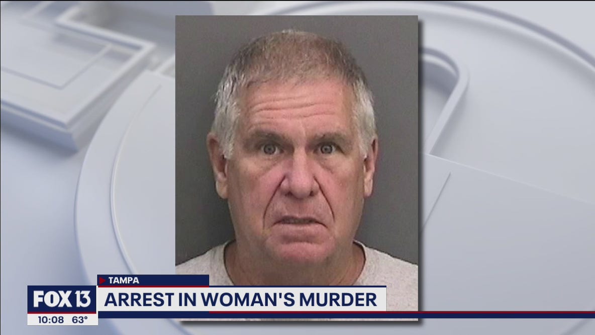 Man charged with killing woman whose partial remains were found in McKay Bay